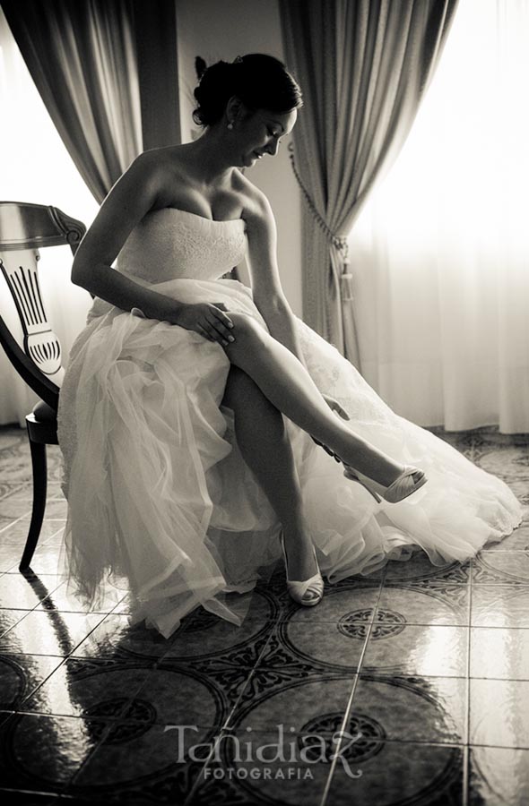 Boda de Paqui y Jose María en Castro del Río por Toñi Díaz | fotografía 47