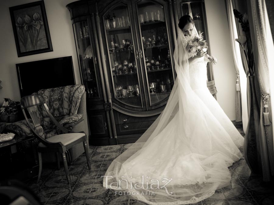 Boda de Paqui y Jose María en Castro del Río por Toñi Díaz | fotografía 60