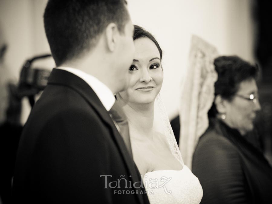 Boda de Paqui y Jose María en Castro del Río por Toñi Díaz | fotografía 72