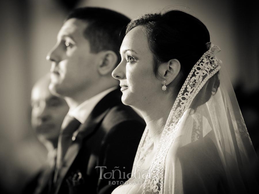 Boda de Paqui y Jose María en Castro del Río por Toñi Díaz | fotografía 73