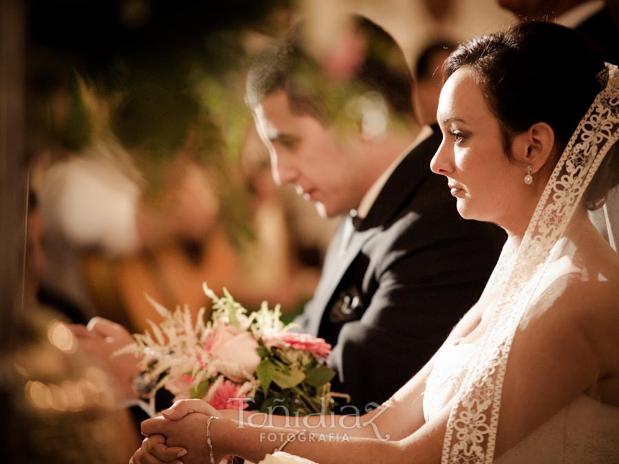 Boda de Paqui y Jose María en Castro del Río por Toñi Díaz | fotografía 74