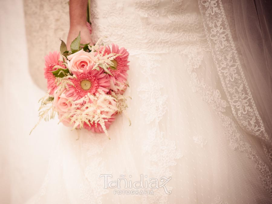 Boda de Paqui y Jose María en Castro del Río por Toñi Díaz | fotografía 85