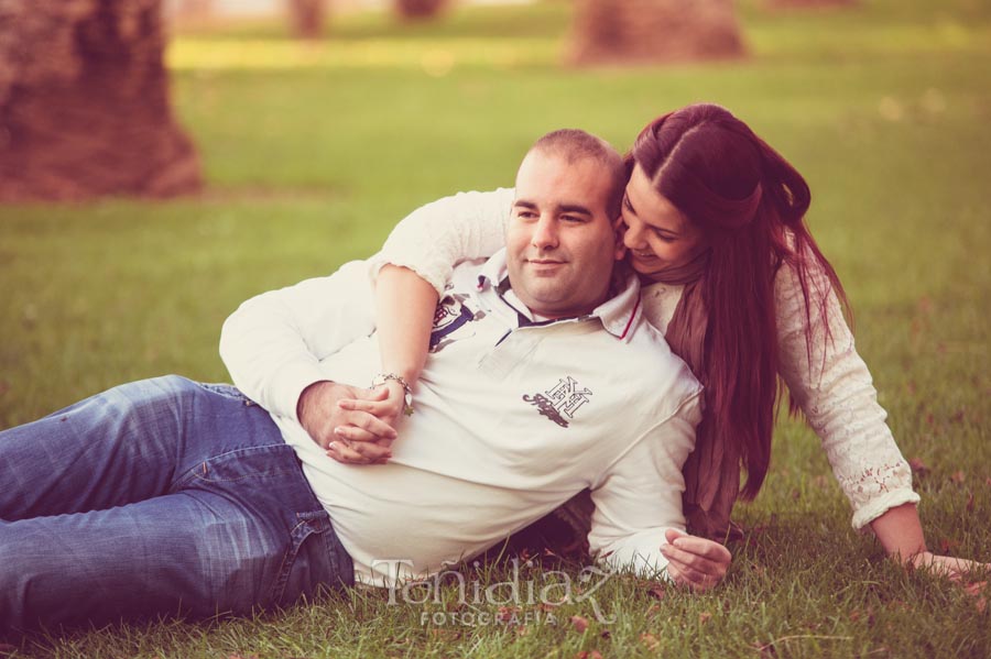 Preboda de Carlos y Encarni en Córdoba por Toñi Díaz | fotografía 02