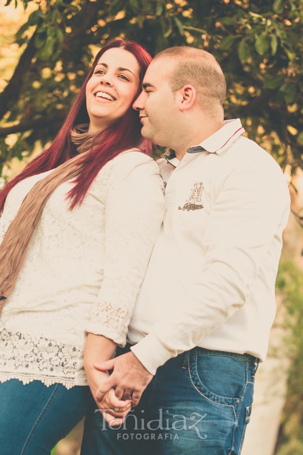 Preboda de Carlos y Encarni en Córdoba por Toñi Díaz | fotografía 06