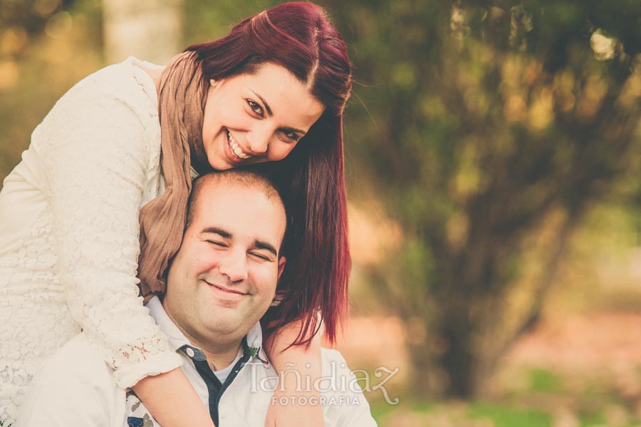 Preboda de Carlos y Encarni en Córdoba por Toñi Díaz | fotografía 10