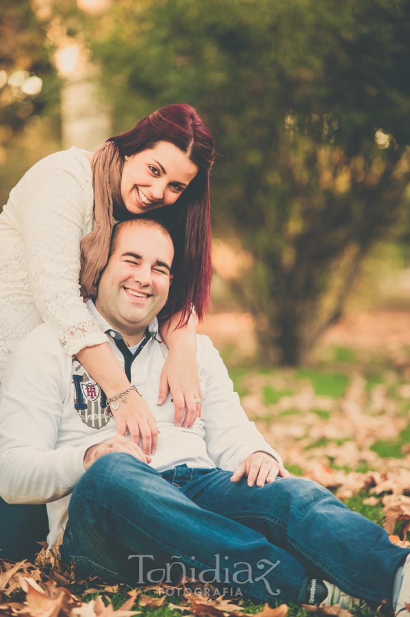 Preboda de Carlos y Encarni en Córdoba por Toñi Díaz | fotografía 11