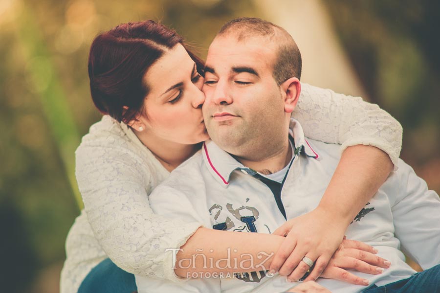 Preboda de Carlos y Encarni en Córdoba por Toñi Díaz | fotografía 12