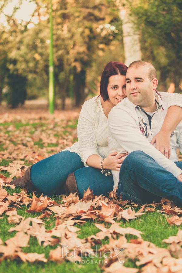 Preboda de Carlos y Encarni en Córdoba por Toñi Díaz | fotografía 14