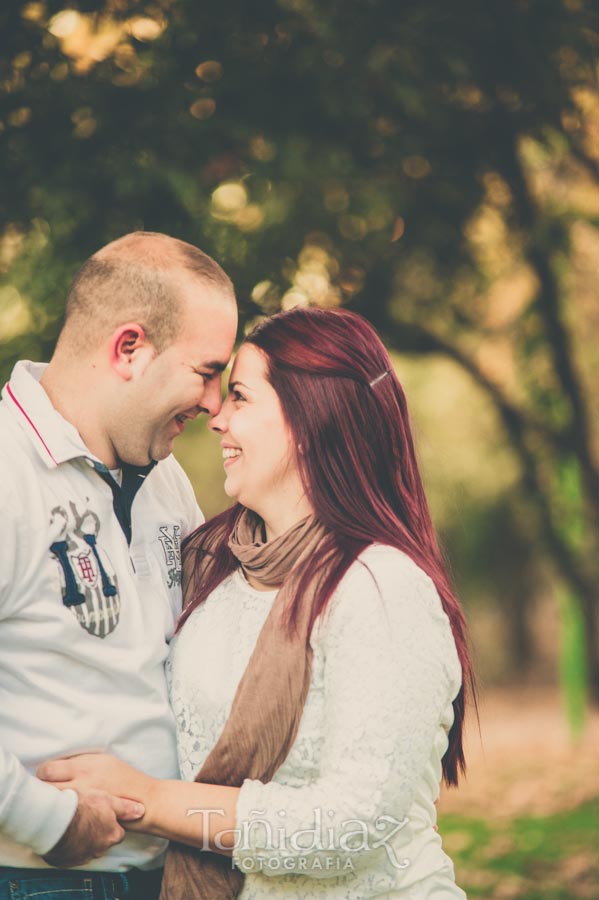 Preboda de Carlos y Encarni en Córdoba por Toñi Díaz | fotografía 18