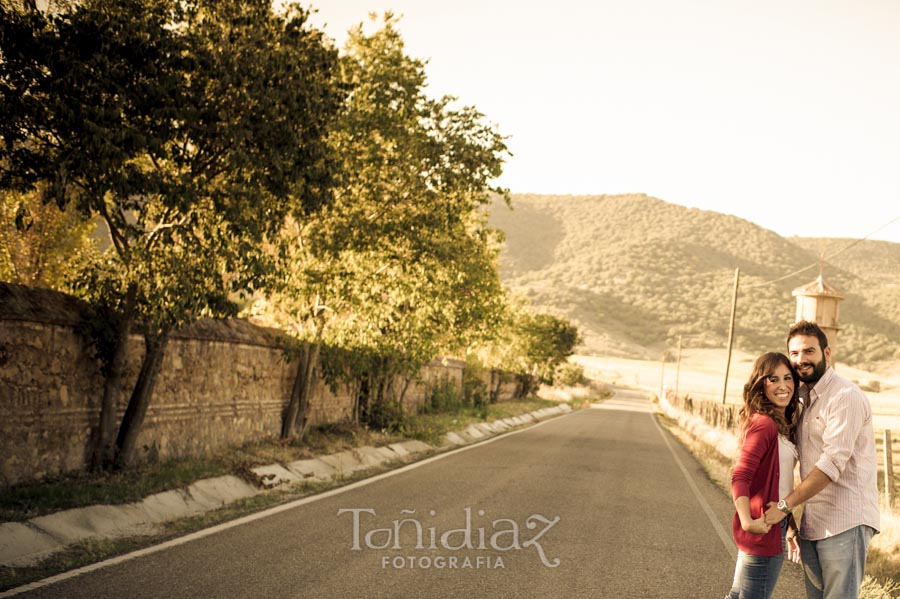 Preboda de Jose y Lidia en Córdoba por Toñi Díaz fotografía 01