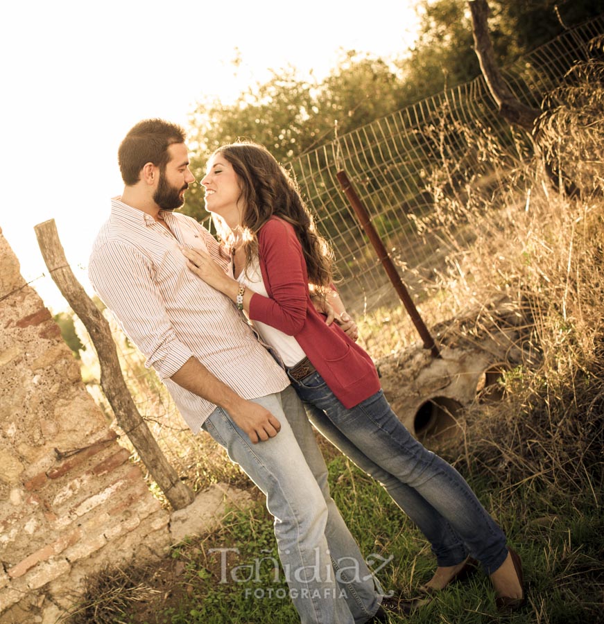 Preboda de Jose y Lidia en Córdoba por Toñi Díaz fotografía 04