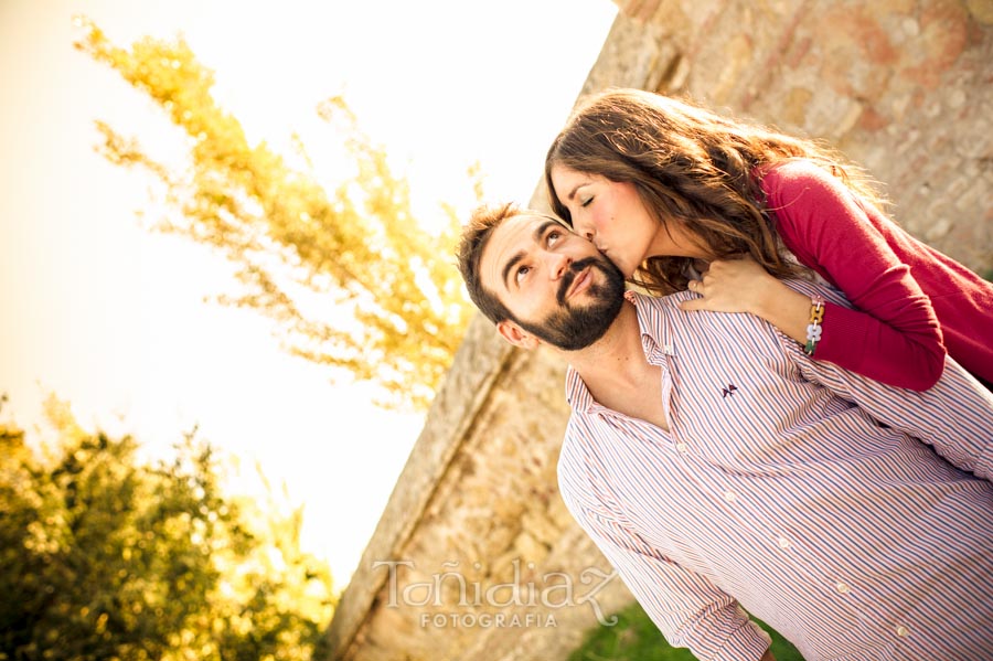 Preboda de Jose y Lidia en Córdoba por Toñi Díaz fotografía 10