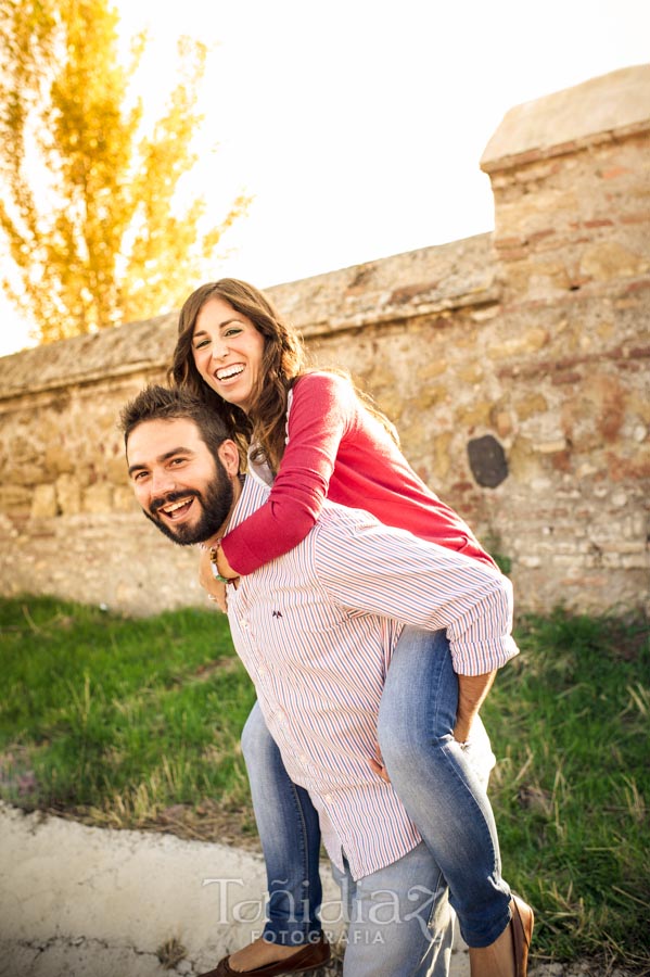 Preboda de Jose y Lidia en Córdoba por Toñi Díaz fotografía 11