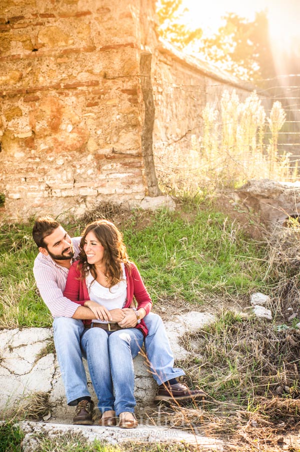 Preboda de Jose y Lidia en Córdoba por Toñi Díaz fotografía 13