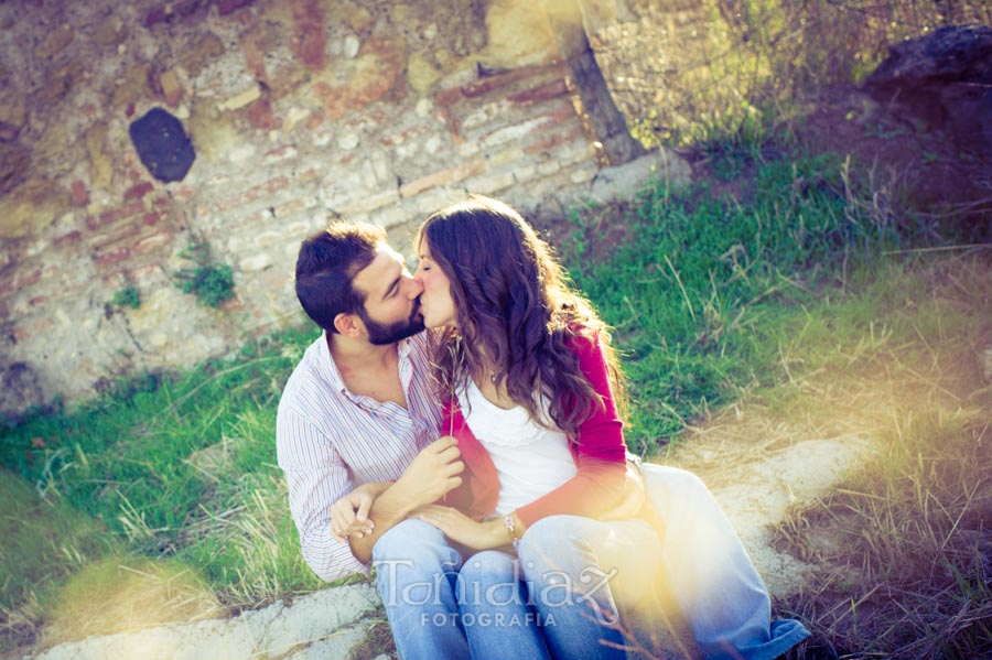 Preboda de Jose y Lidia en Córdoba por Toñi Díaz fotografía 14