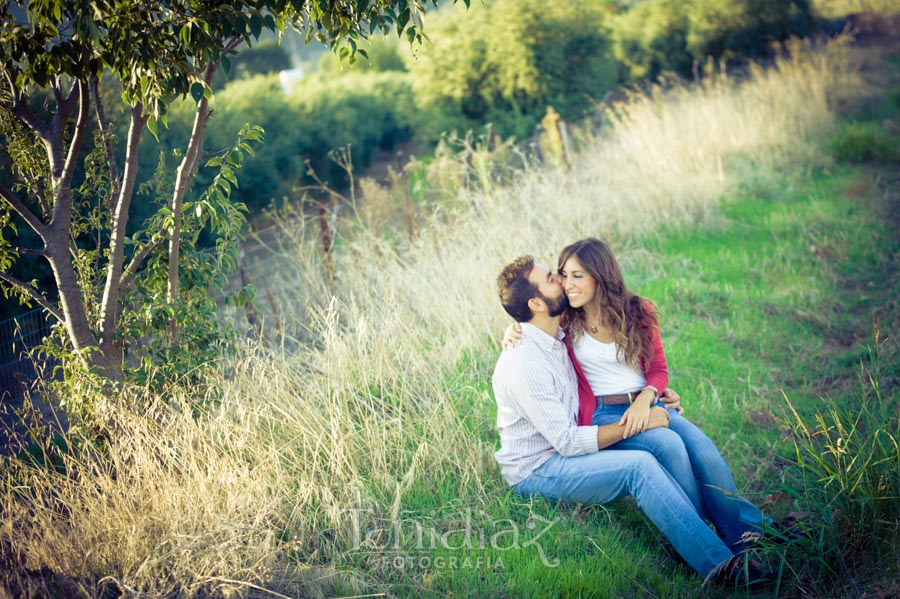 Preboda de Jose y Lidia en Córdoba por Toñi Díaz fotografía 16