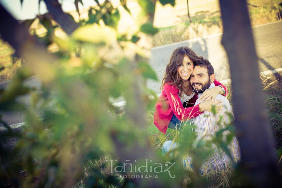 Preboda de Jose y Lidia en Córdoba por Toñi Díaz fotografía 18