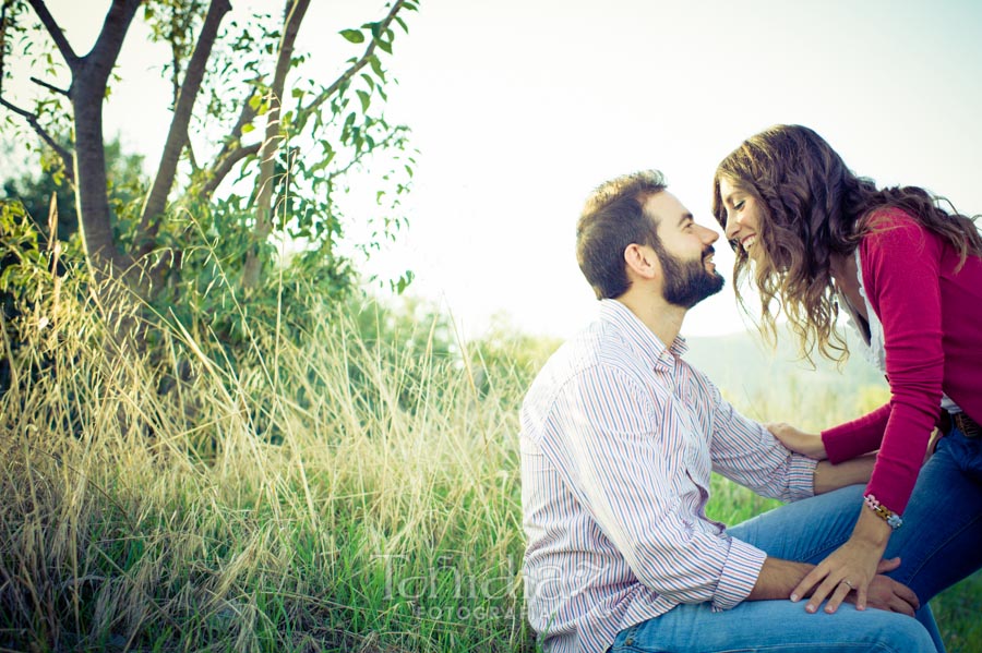 Preboda de Jose y Lidia en Córdoba por Toñi Díaz fotografía 19