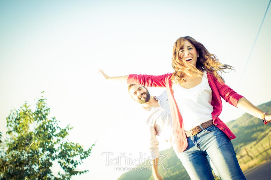 Preboda de Jose y Lidia en Córdoba por Toñi Díaz fotografía 22