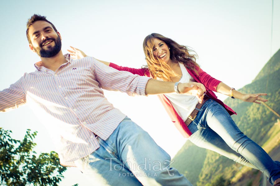 Preboda de Jose y Lidia en Córdoba por Toñi Díaz fotografía 23