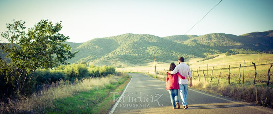 Preboda de Jose y Lidia en Córdoba por Toñi Díaz fotografía 24