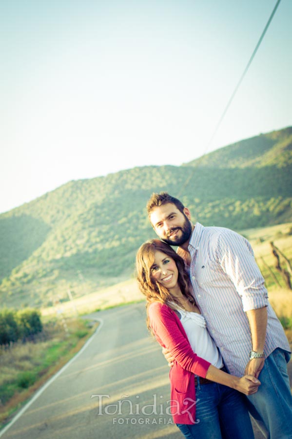 Preboda de Jose y Lidia en Córdoba por Toñi Díaz fotografía 25