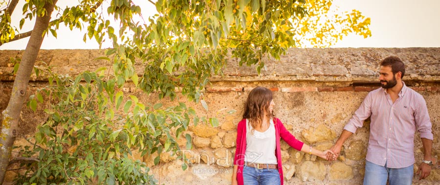 Preboda de Jose y Lidia en Córdoba por Toñi Díaz fotografía 28