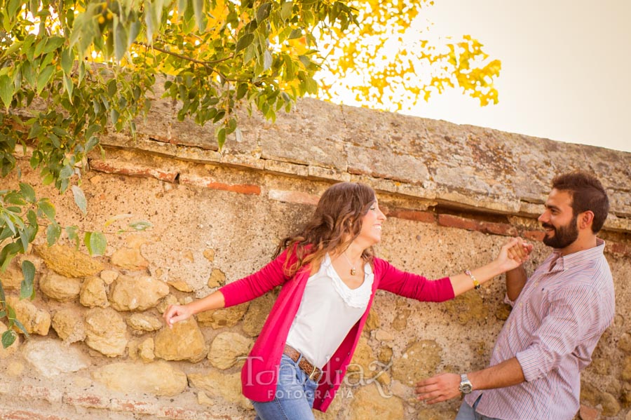 Preboda de Jose y Lidia en Córdoba por Toñi Díaz fotografía 29