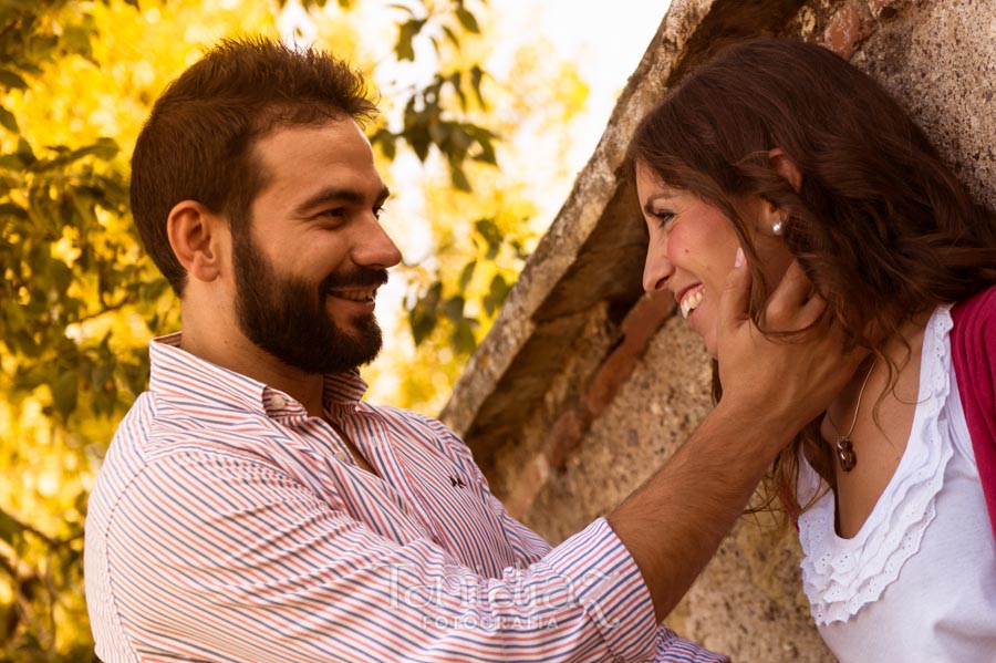 Preboda de Jose y Lidia en Córdoba por Toñi Díaz fotografía 31