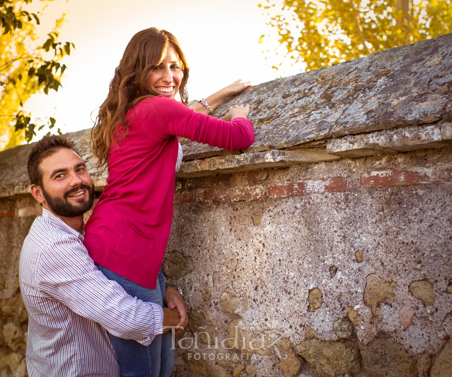 Preboda de Jose y Lidia en Córdoba por Toñi Díaz fotografía 33