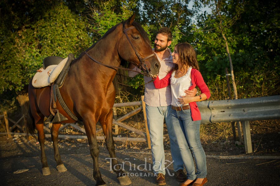 Preboda de Jose y Lidia en Córdoba por Toñi Díaz fotografía 40