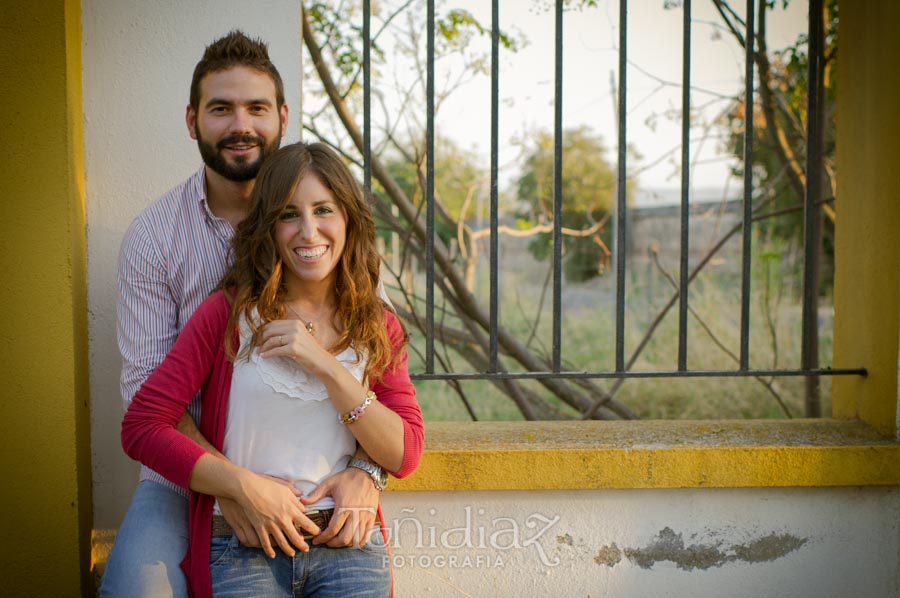 Preboda de Jose y Lidia en Córdoba por Toñi Díaz fotografía 42