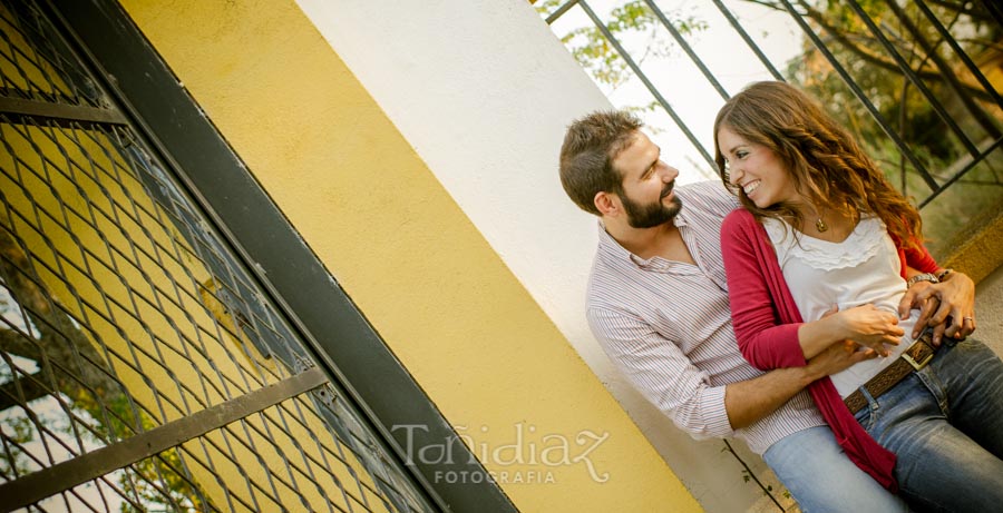 Preboda de Jose y Lidia en Córdoba por Toñi Díaz fotografía 43