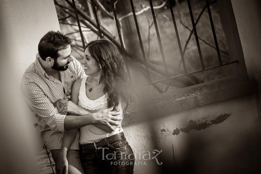 Preboda de Jose y Lidia en Córdoba por Toñi Díaz fotografía 45