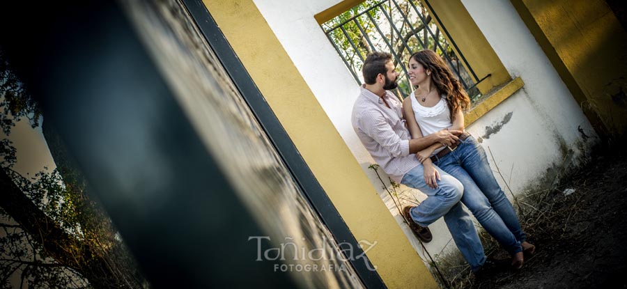 Preboda de Jose y Lidia en Córdoba por Toñi Díaz fotografía 46