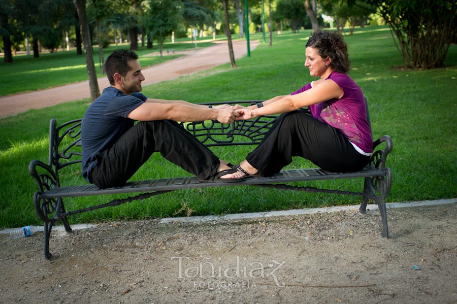 Preboda de David y Rocio en Córdoba foto-05