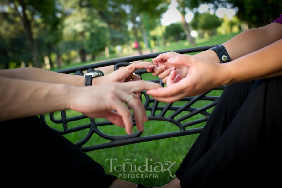 Preboda de David y Rocio en Córdoba foto-06