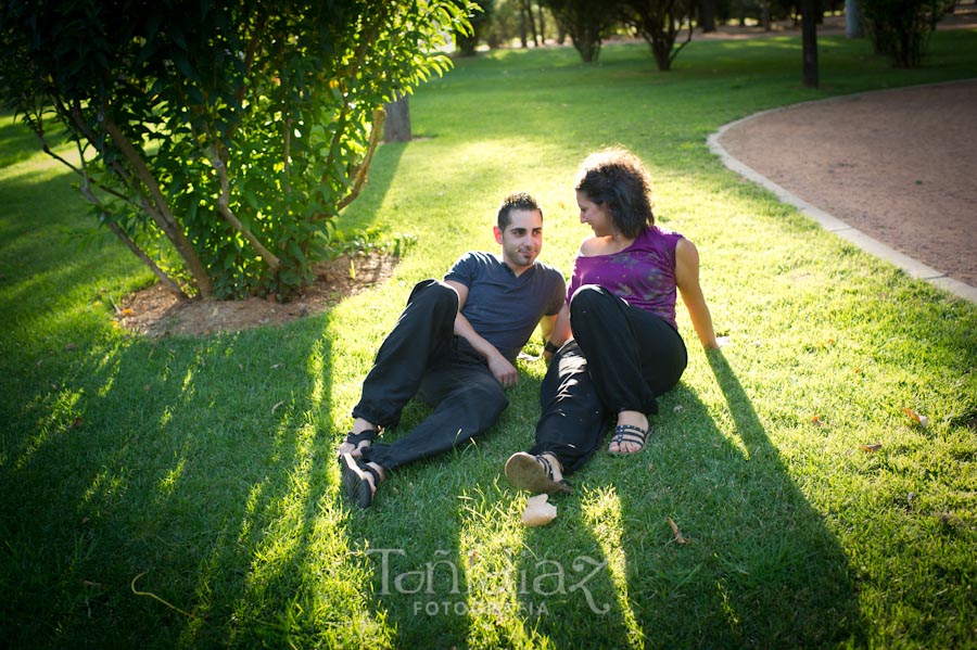 Preboda de David y Rocio en Córdoba foto-09