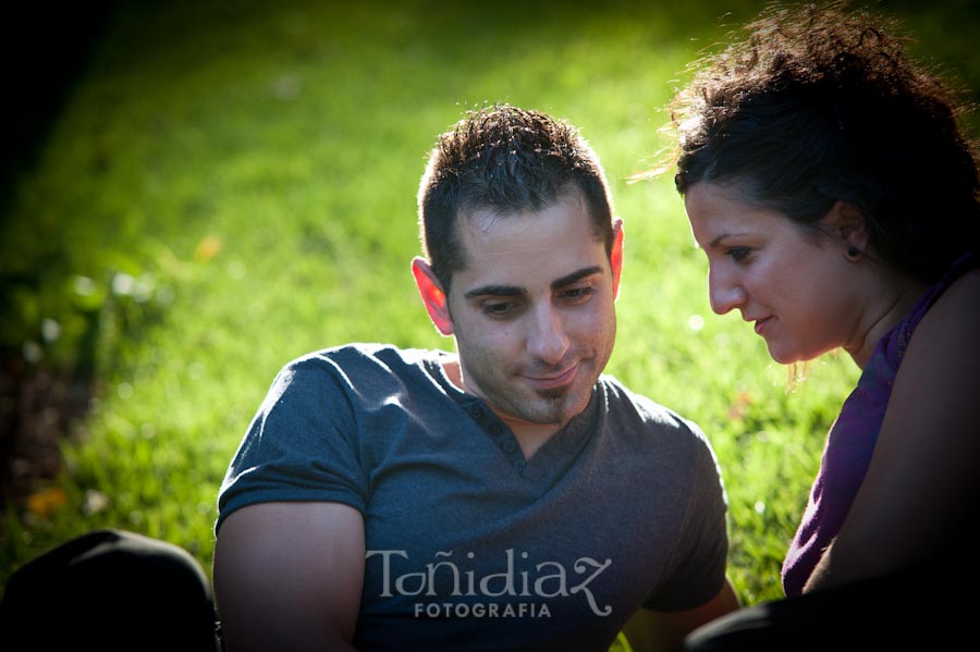 Preboda de David y Rocio en Córdoba foto-10