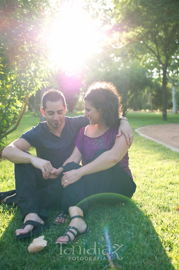 Preboda de David y Rocio en Córdoba foto-11