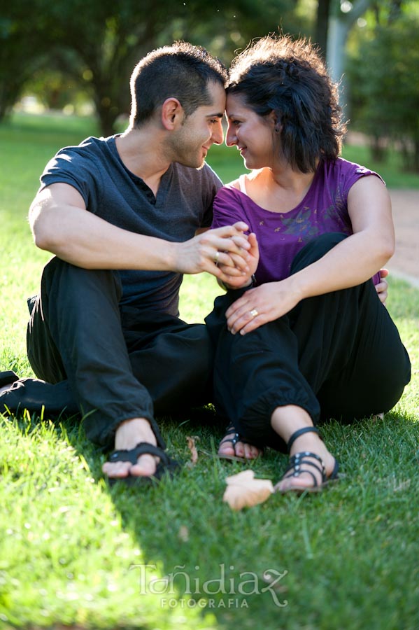 Preboda de David y Rocio en Córdoba foto-13