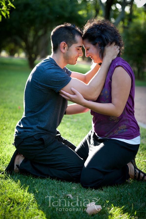 Preboda de David y Rocio en Córdoba foto-15