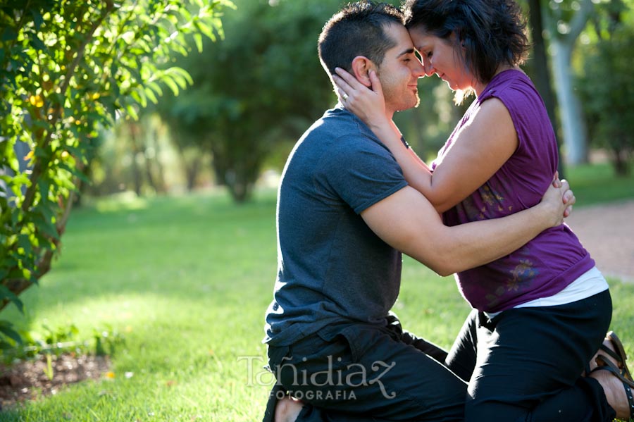 Preboda de David y Rocio en Córdoba foto-16