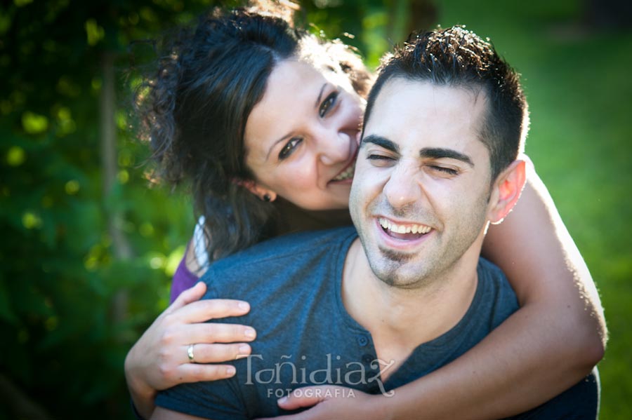 Preboda de David y Rocio en Córdoba foto-18