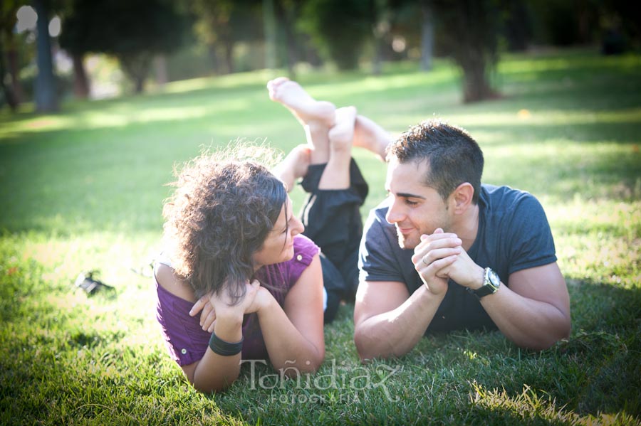 Preboda de David y Rocio en Córdoba foto-19