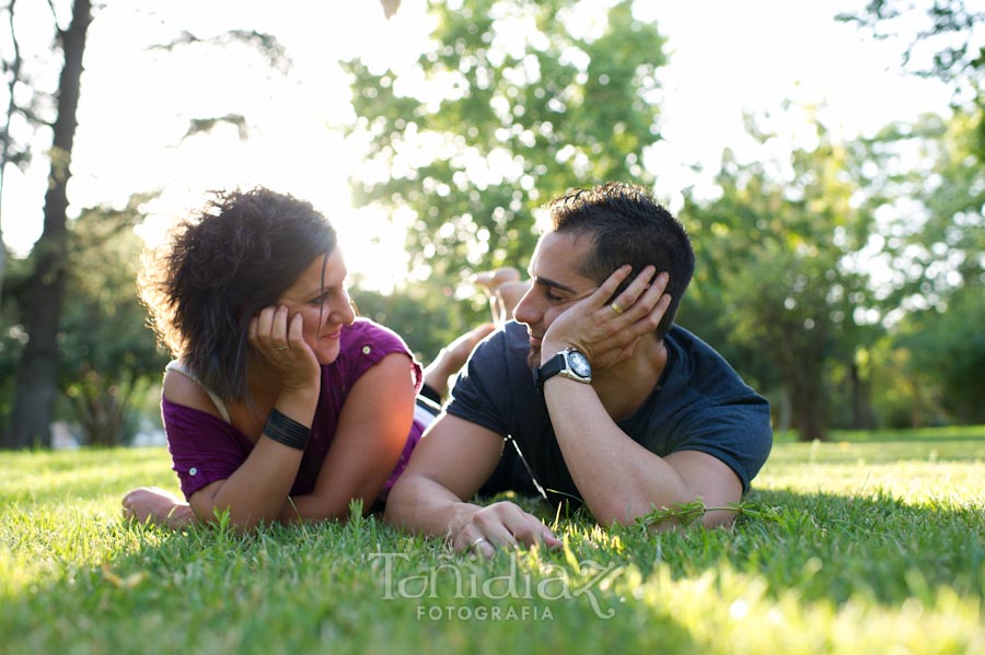 Preboda de David y Rocio en Córdoba foto-20