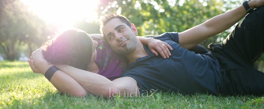 Preboda de David y Rocio en Córdoba foto-21