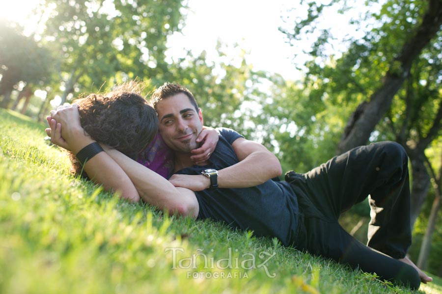 Preboda de David y Rocio en Córdoba foto-22