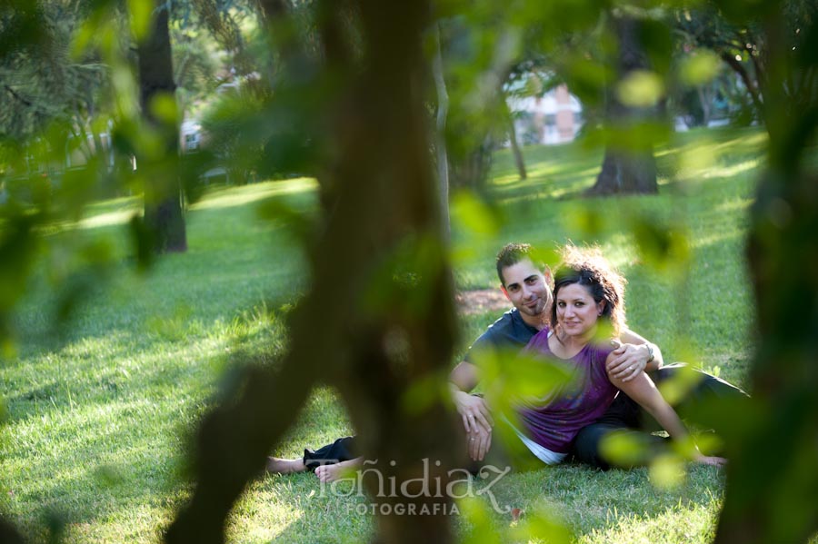 Preboda de David y Rocio en Córdoba foto-24