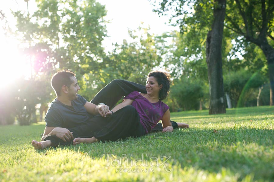 Preboda de David y Rocio en Córdoba foto-25